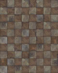 Wood Panel Floor