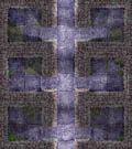 Dungeon Cell Corridor