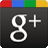 Google+ cross-link button