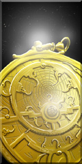Tool - Astrolabe