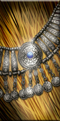 Treasure - Bedouin Necklace