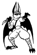 Thumbnail: Bat #8