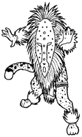 Thumbnail: Cheetah #11