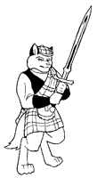 Thumbnail: Highlander #3