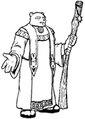 Thumbnail: Priest #14
