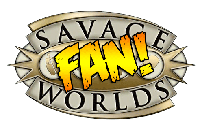 Savage Worlds Fan Material