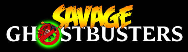 Greywolf's Savage Ghostbusters Fan Site
