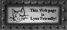 This Page is Lynx Friendly