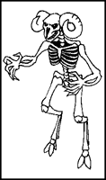 Thumbnail: Skeletal Ram (L)