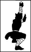 Thumbnail: Cat Assassin (B)