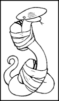 Thumbnail: Snake Worker (R)