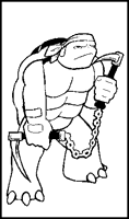Thumbnail: Turtle Fighter (R)