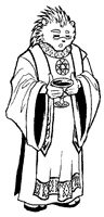 Thumbnail: Priest #10