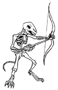 Thumbnail: Skeleton #5